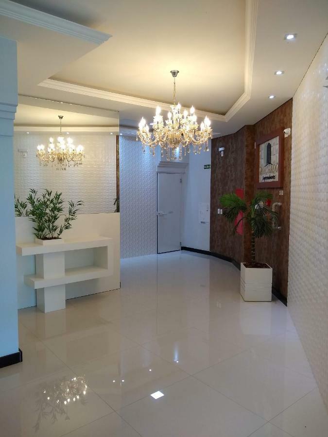 Apartamento Novo Temporada Piratuba Ngoại thất bức ảnh