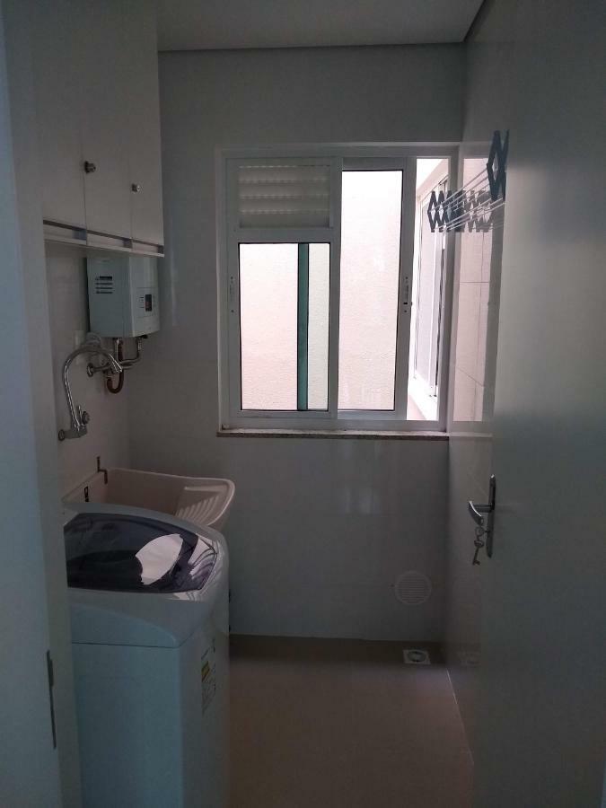 Apartamento Novo Temporada Piratuba Ngoại thất bức ảnh
